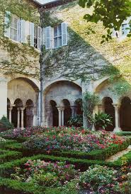 Courtyard Garden Courtyard Landscaping