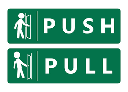 Push Pull Door Images Browse 6 781
