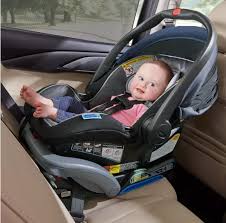 A New Mom S Guide To Car Seats