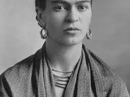 Frida Kahlo Arts Culture
