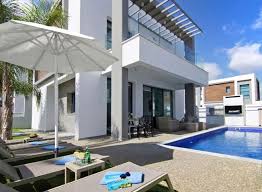 How Villas2let Saved Our Cyprus Summer