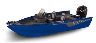 Aluminum Boats Fishing And Pontoon