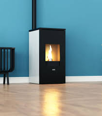 Artel Futura 11c Ductable Pellet Stove