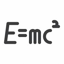 Emc Energy Equation Formula Mass