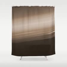 Masculine Shower Curtains To Match Your