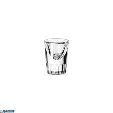 Libbey 1 Oz Bulk Shot Glasses Fluted