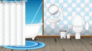 Free Bathroom Vector Art