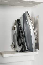 Iron A Way 42 In Non Electric Ironing Center