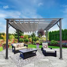 Paragon Outdoor Florence 11 Ft X 11 Ft