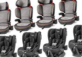 Washington Car Seat Laws 2023 Rear