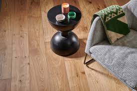 Harlech Rustic Oak Wood Flooring