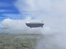 u s s macon zrs 5 airship for fsx