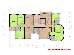Floor Plan In Autocad By Stylearch Fiverr
