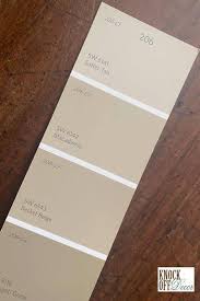 Sherwin Williams Macadamia Sw 6142