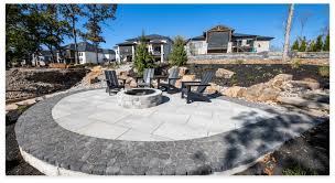 Patio Builder Custom Paver Patios