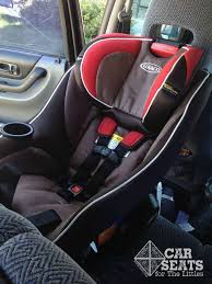 Graco Head Wise Review Car Seats For