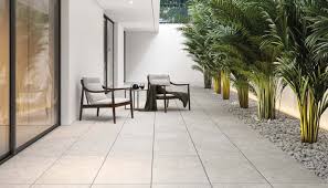 Outdoor Tiles Porcelain Stoneware