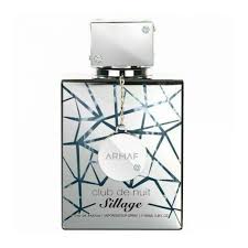 Armaf Club De Nuit Sillage Eau De