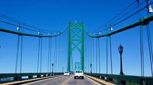 newport bridge in portsmouth tours