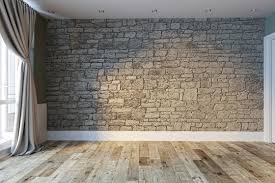 Stone Wall Living Room Images Browse