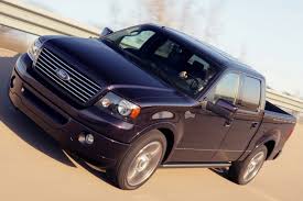 2007 Ford F 150 Review Ratings Edmunds