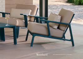 Woodard Furniture