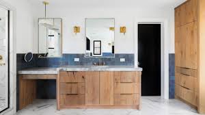21 Modern Bathroom Ideas That Will
