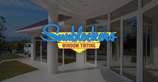 Sunblockers Window Tinting In Redding