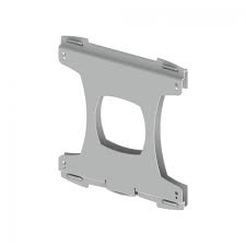 Small Screen Clip On Slim Line Mount