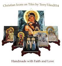 Buy Icons Christ The