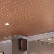 Apple Tongue And Groove Ceiling Plank