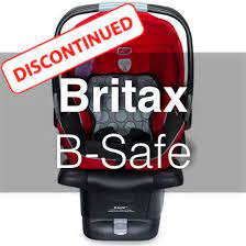 Car Seat Guide Britax