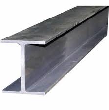 mild steel ms i beam for construction