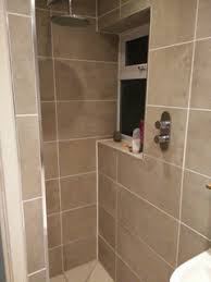 Is Window In Shower An Issue Houzz Uk