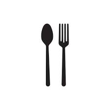 Spoon Logo Vector Art Icons And