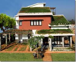 Zed Eco Homes India