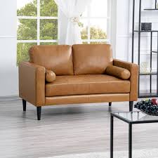 Marisa Sofa Color Tan Style Chair Loveseat