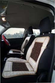 M003 Car Bead Seat Cover