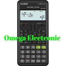 Promo Casio Fx 82es Plus Calculator