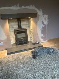 Ah Fireplace Installations Your One