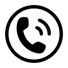 Phone Icon Call Png And Vector