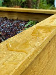 How To Build A Rot Proof Garden Bed
