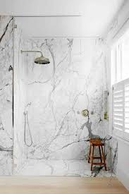 Introduce Marble Into Your Bathroom