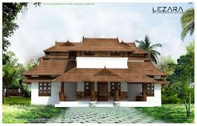 Kerala Traditional Home Homify