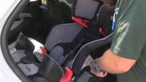 Free Car Seat Inspections By Usa Health