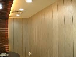 8 Mm Pvc Decorative Wall Panel Size 8