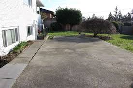 3 Deck Tips Over Concrete Trex