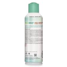 Natural Deet Free Insect Repellent