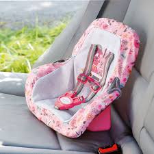 Baby Born Car Seat 832431 Only 25 99
