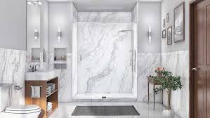 Diy Tub Surround Shower Panel Base
